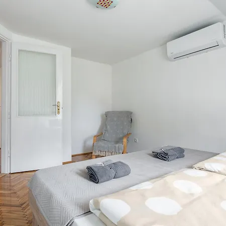 Family Apartmán Tokaj