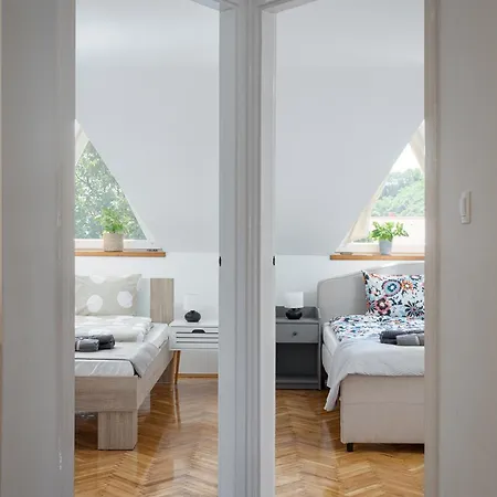 Family Apartmán Tokaj