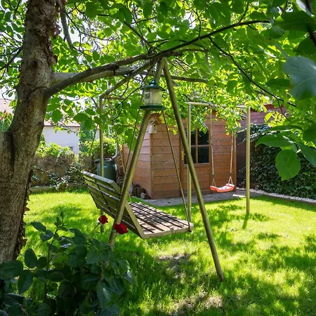 Family Apartmán Tokaj